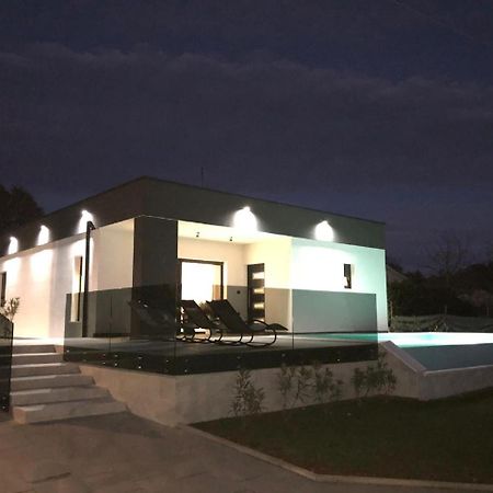 Villa Oleandra Sveti Petar u Sumi Exterior foto